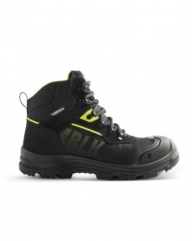 Blakl�der 2479 Schuhe schwarz | yam yam world