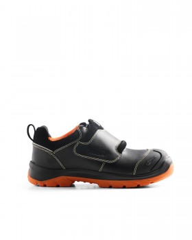 Blakl�der 2483 Schuhe schwarz | yam yam world