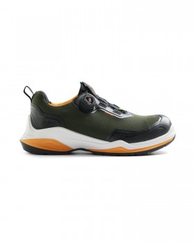 Blakl�der 2486 Schuhe gr�n | yam yam world