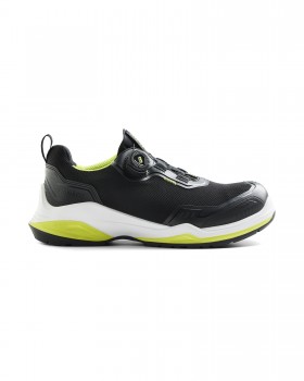 Blakl�der 2486 Schuhe schwarz | yam yam world