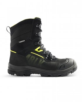 Blakl�der 2490 Schuhe schwarz | yam yam world