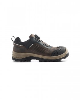 Blakl�der 2491 Schuhe braun | yam yam world