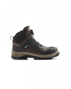Blakl�der 2492 Schuhe braun | yam yam world