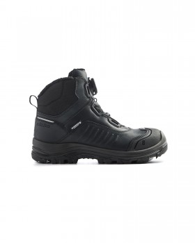 Blakl�der 2492 Schuhe schwarz | yam yam world