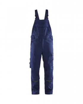 Blakl�der 2601 Hosen mit Latz blau | yam yam world