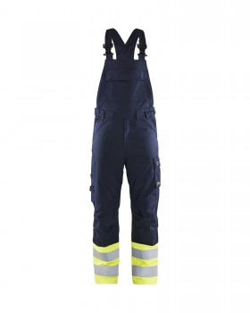 Blakl�der 2605 Hosen mit Latz blau | yam yam world