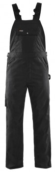 Blakl�der 2610 Hosen mit Latz schwarz | yam yam world