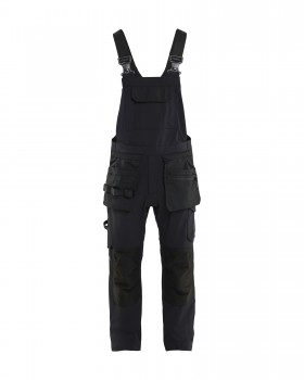 Blakl�der 2620 Latzhosen schwarz | yam yam world