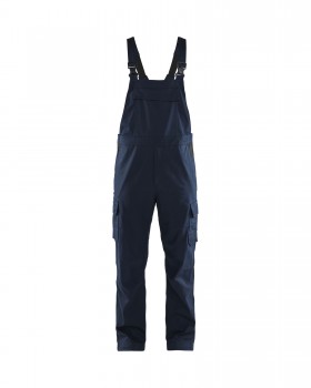Blakl�der 2644 Hosen mit Latz navy | yam yam world
