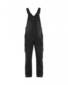 Blakl�der 2644 Hosen mit Latz schwarz | yam yam world