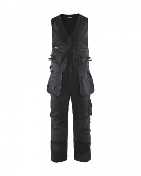 Blakl�der 2650 Overalls schwarz | yam yam world