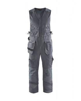 Blakl�der 2652 Overalls grau | yam yam world
