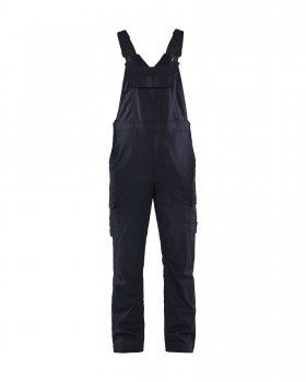 Blakl�der 2666 Hosen mit Latz blau | yam yam world