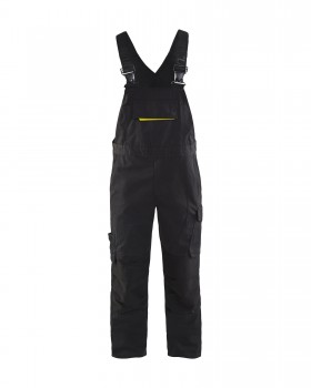 Blakl�der 2695 Hosen mit Latz schwarz | yam yam world