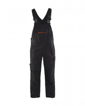 Blakl�der 2695 Hosen mit Latz schwarz | yam yam world