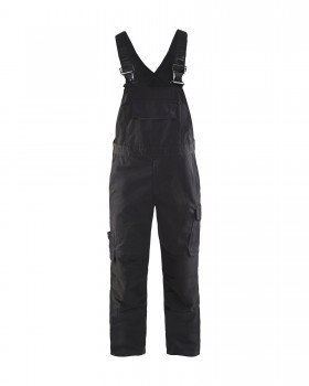 Blakl�der 2695 Hosen mit Latz schwarz | yam yam world