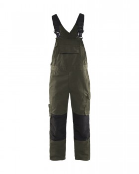 Blakl�der 2695 Kat. Gartenbau gr�n | yam yam world