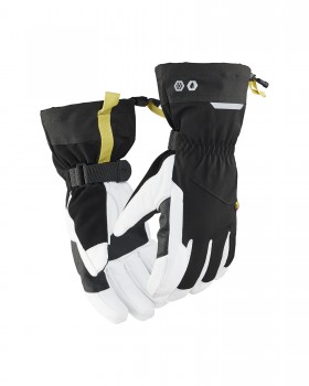 Blakl�der 2813 Accessoires schwarz | yam yam world