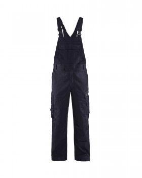 Blakl�der 2824 Hosen mit Latz blau | yam yam world