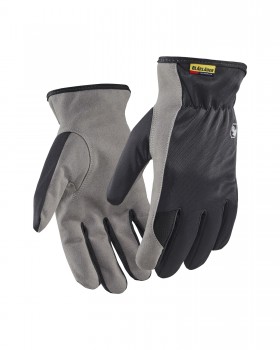 Blakl�der 2870 Accessoires grau | yam yam world