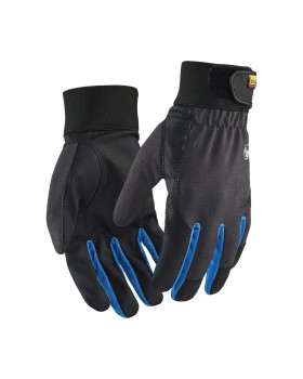 Blakl�der 2874 Accessoires grau | yam yam world