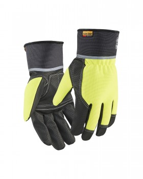 Blakl�der 2877 Accessoires neon-gelb | yam yam world