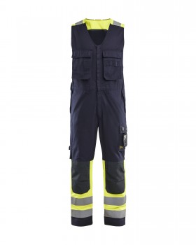 Blakl�der 2887 Latzhosen blau | yam yam world