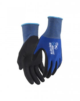 Blakl�der 2933 Accessoires blau | yam yam world