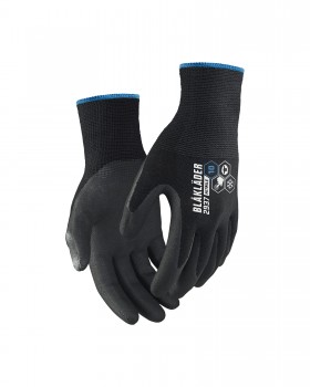 Blakl�der 2937 Accessoires schwarz | yam yam world