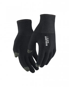 Blakl�der 2999 Accessoires schwarz | yam yam world