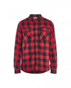 Blakl�der 3288 Hemden rot | yam yam world