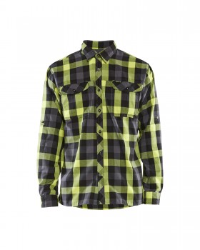 Blakl�der 3299 Hemden schwarz | yam yam world