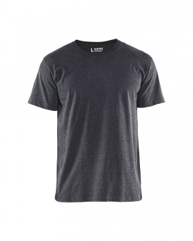 Blakl�der 3300 Shirts Kurzarm schwarz | yam yam world