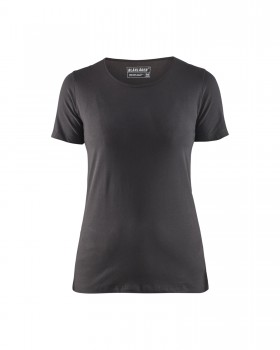Blakl�der 3304 Shirts Kurzarm blau | yam yam world