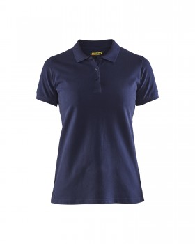 Blakl�der 3307 Shirts Poloshirts blau | yam yam world