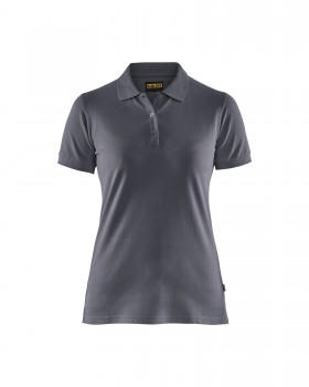 Blakl�der 3307 Shirts Poloshirts grau | yam yam world