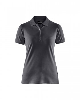 Blakl�der 3307 Shirts Poloshirts grau | yam yam world