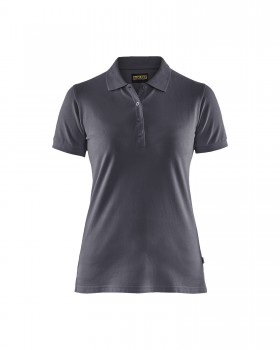 Blakl�der 3307 Shirts Poloshirts grau | yam yam world
