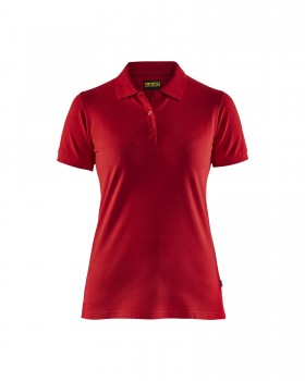 Blakl�der 3307 Shirts Poloshirts rot | yam yam world