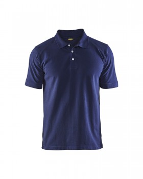 Blakl�der 3324 Shirts Poloshirts blau | yam yam world
