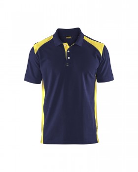 Blakl�der 3324 Shirts Poloshirts blau | yam yam world
