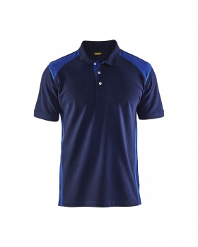 Blakl�der 3324 Shirts Poloshirts blau | yam yam world