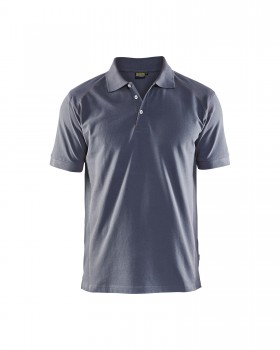 Blakl�der 3324 Shirts Poloshirts grau | yam yam world