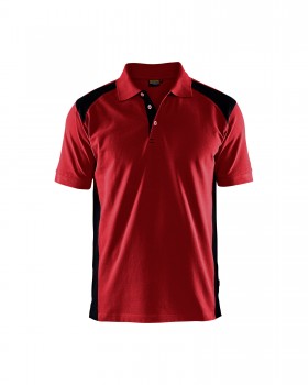 Blakl�der 3324 Shirts Poloshirts rot | yam yam world