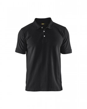 Blakl�der 3324 Shirts Poloshirts schwarz | yam yam world