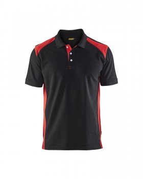 Blakl�der 3324 Shirts Poloshirts schwarz | yam yam world