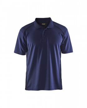 Blakl�der 3326 Shirts Poloshirts blau | yam yam world