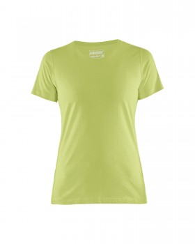 Blakl�der 3334 Shirts Kurzarm gr�n | yam yam world