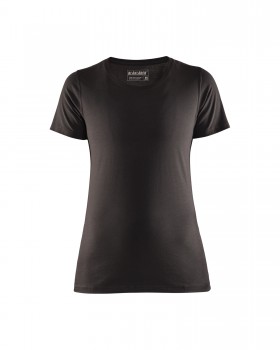 Blakl�der 3334 Shirts Kurzarm grau | yam yam world