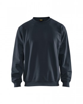 Blakl�der 3340 Sweatshirt Klassisch blau | yam yam world